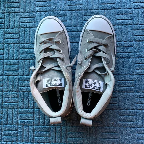 Converse Shoes - Picture 3 of 3